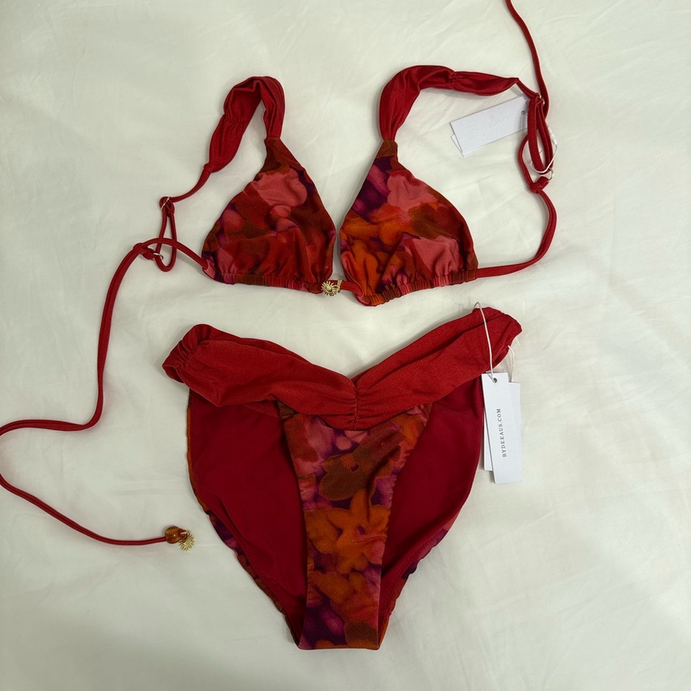 Bydee Floresta Bikini Set